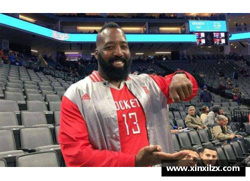 NBA球星与民间普通人的惊人撞脸相似度揭秘