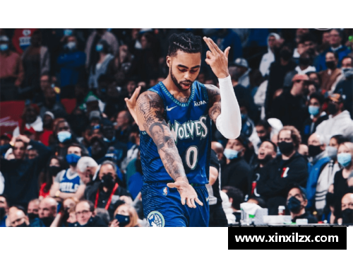 NBA音乐力量：势不可挡的篇章