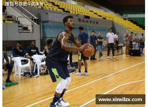 NBA新风潮：酒后球场，挑战传统界限