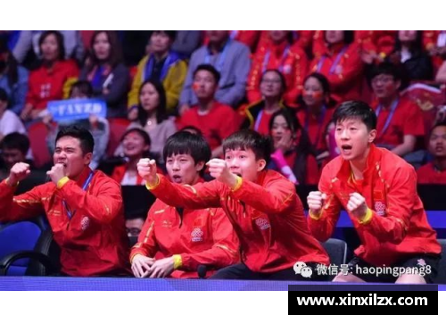 霸气!中国男队9-1击败德国 “王者之师”斩获世乒赛团体九