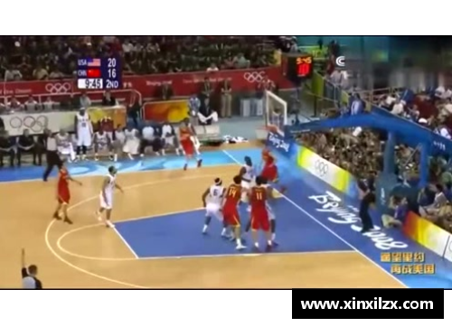 NBA在城：篮球风暴席卷城市