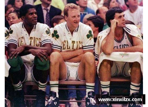 凯尔特人NBA：历史、明星与传奇