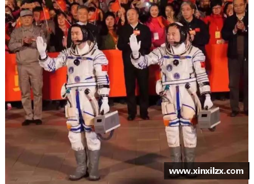 太阳成集团tyc7111cc官方网站第一次发射宇宙空间站的震撼体验