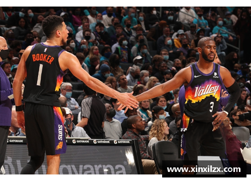 太阳成集团tyc7111cc官方网站NBA：篮球盛宴的开端