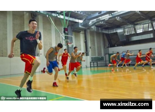 太阳成集团tyc7111cc官方网站聚焦足球篮球明星照片中的男球员风采与竞技魅力展现 - 副本
