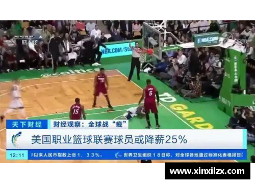 NBA最前线：CCTV专题深度报道，揭秘球场内外的精彩故事 - 副本