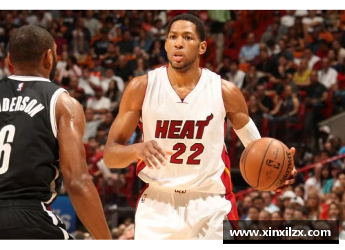 探索MIP NBA：革新与技术在篮球领域的应用与影响 - 副本