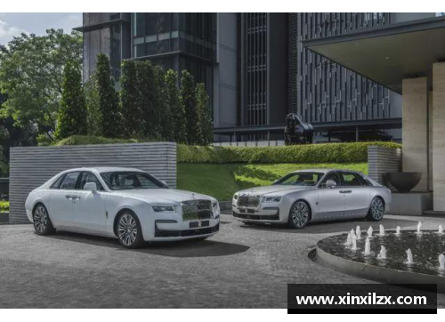 太阳成集团tyc7111cc官方网站劳斯莱斯一季度销量创纪录，中国经销商问鼎去年全球销量冠军 - 副本